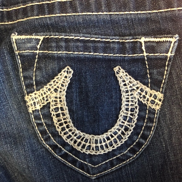 True Religion Jeans - Picture 5 of 7